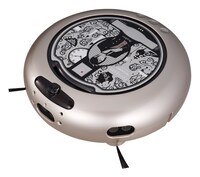 「プレミアムなCOCOROBO〈黒執事Ver.〉」(c)枢やな/スクウェアエニックス・黒執事 Project・MBS