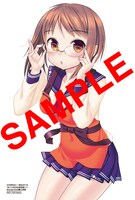 WonderGOO（一部店舗除く）：特製ポストカード