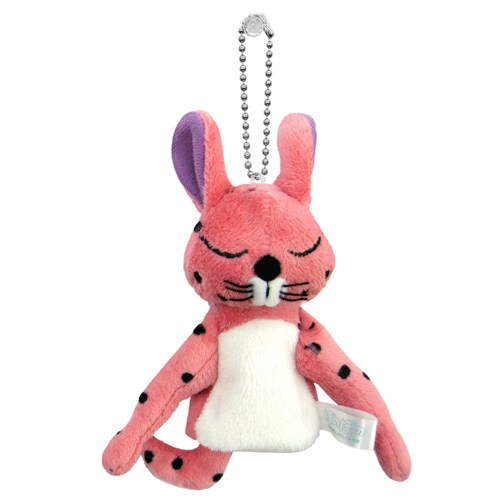 「ぼのぼの」しまっちゃうおじさんが指人形と顔型クッションに