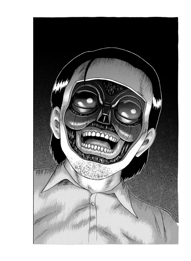 「鉄民」より。