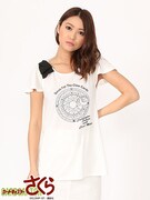 「カードキャプターさくら」のチュニック。