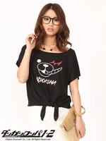 「ダンガンロンパ 1・2 Reload」のトップス。