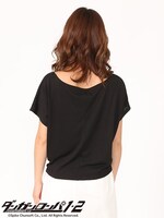 「ダンガンロンパ 1・2 Reload」のトップス。