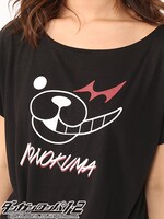 「ダンガンロンパ 1・2 Reload」のトップス。