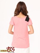 「カードキャプターさくら」のチュニック。