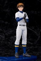 「『ダイヤのA』御幸一也 1/9スケールフィギュア」(c)寺嶋裕二・講談社／2014「ダイヤのA」製作委員会・テレビ東京