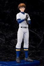 「『ダイヤのA』御幸一也 1/9スケールフィギュア」(c)寺嶋裕二・講談社／2014「ダイヤのA」製作委員会・テレビ東京