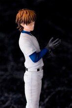 「『ダイヤのA』御幸一也 1/9スケールフィギュア」(c)寺嶋裕二・講談社／2014「ダイヤのA」製作委員会・テレビ東京