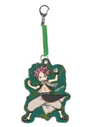 真島ヒロ「FAIRY TAIL」のパスケース。(c)真島ヒロ/講談社