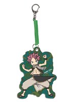 真島ヒロ「FAIRY TAIL」のパスケース。(c)真島ヒロ/講談社