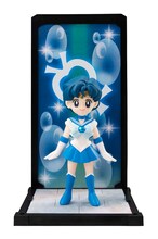 「魂バディーズ セーラーマーキュリー」(c)武内直子・PNP・東映アニメーション