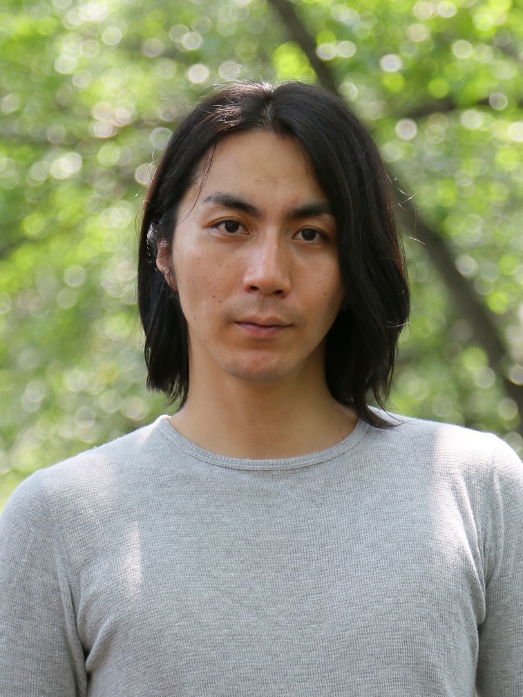 郷本直也(c)青春