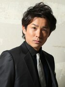 森山栄治(c)青春