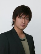 滝川英治(c)青春