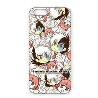「ヤング ブラック・ジャック」×「ブラック・ジャック」グッズショップにて販売されるiPhoneケースの1種。※画像はイメージ。実際の商品とは異なる場合がある。