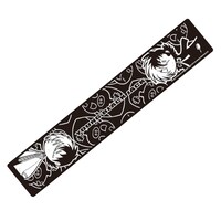 「ヤング ブラック・ジャック」×「ブラック・ジャック」グッズショップにて販売されるマフラータオルの1種。※画像はイメージ。実際の商品とは異なる場合がある。