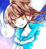 「絶叫学級 転生」のカット。（c)いしかわえみ／集英社