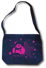 「あさりちゃん ショルダーバッグ」(c)室山まゆみ・小学館