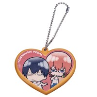 「弱虫ペダル GRANDE ROAD クッキーマスコット」の1種。(c)渡辺航（週刊少年チャンピオン）／弱虫ペダルGR製作委員会