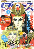 月刊プリンセス6月号