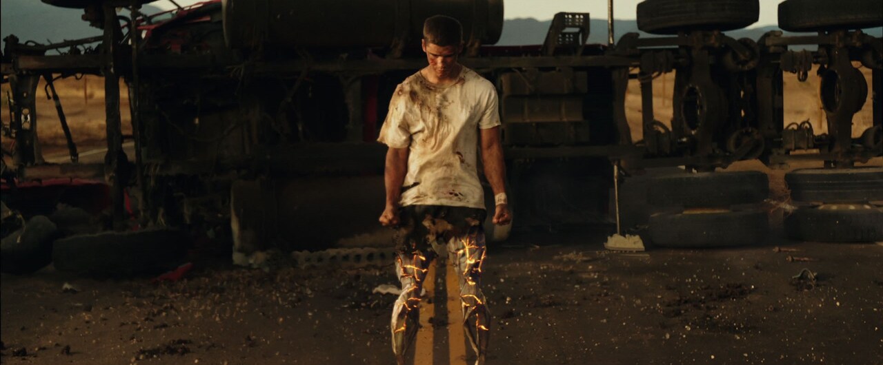 皆川亮二、俊英による新感覚SF映画「シグナル」にコメント