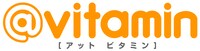 @vitaminロゴ