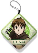 「『アルスラーン戦記』ぷにぷにうで枕 エラム」(c)2015 荒川弘・田中芳樹・講談社/「アルスラーン戦記」製作委員会・ＭＢＳ