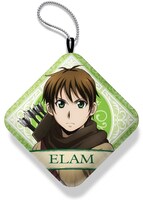 「『アルスラーン戦記』ぷにぷにうで枕 エラム」(c)2015 荒川弘・田中芳樹・講談社/「アルスラーン戦記」製作委員会・ＭＢＳ