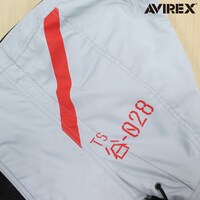 「AVIREXコラボN2Bフライトジャケット」(c)弐瓶勉・講談社／東亜重工動画制作局