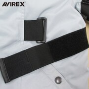 「AVIREXコラボN2Bフライトジャケット」(c)弐瓶勉・講談社／東亜重工動画制作局