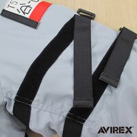 「AVIREXコラボN2Bフライトジャケット」(c)弐瓶勉・講談社／東亜重工動画制作局