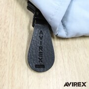 「AVIREXコラボN2Bフライトジャケット」(c)弐瓶勉・講談社／東亜重工動画制作局