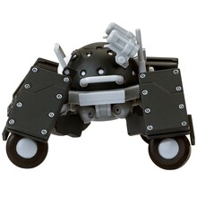 「DEFORMATIONS vol.3EX 攻殻機動隊ARISE ロジコマ（Black ver.）」(c)士郎正宗・Production I.G/講談社・「攻殻機動隊ARISE」製作委員会