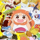 「干物妹!うまるちゃん」うまるが動くPV、キャラクターボイスも初公開