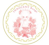 マリー・アントワネットのイラストが入った皿。(c)坂本眞一／集英社