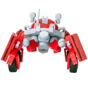 「DEFORMATIONS vol.3 攻殻機動隊ARISE ロジコマ」(c)士郎正宗・Production I.G/講談社・「攻殻機動隊ARISE」製作委員会