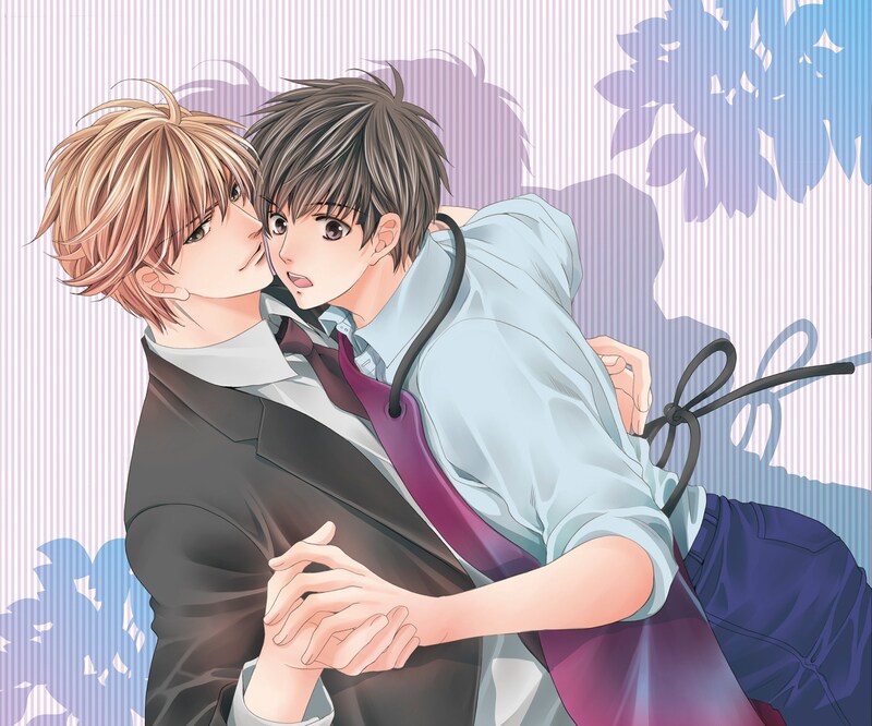 大和名瀬「となりにケダモノ」カット