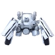 「DEFORMATIONS vol.3EX 攻殻機動隊ARISE ロジコマ（White ver.）」(c)士郎正宗・Production I.G/講談社・「攻殻機動隊ARISE」製作委員会