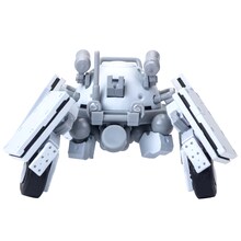 「DEFORMATIONS vol.3EX 攻殻機動隊ARISE ロジコマ（White ver.）」(c)士郎正宗・Production I.G/講談社・「攻殻機動隊ARISE」製作委員会