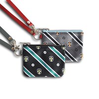 「ボーダー玉狛支部エンブレムパスポーチ」(c)葦原大介/集英社・テレビ朝日・東映アニメーション