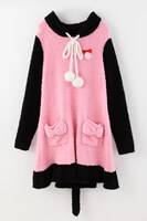 カードキャプターさくら ルームウェアワンピース (c)CLAMP・ShigatsuTsuitachi CO.,LTD./講談社