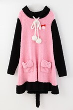 カードキャプターさくら ルームウェアワンピース (c)CLAMP・ShigatsuTsuitachi CO.,LTD./講談社