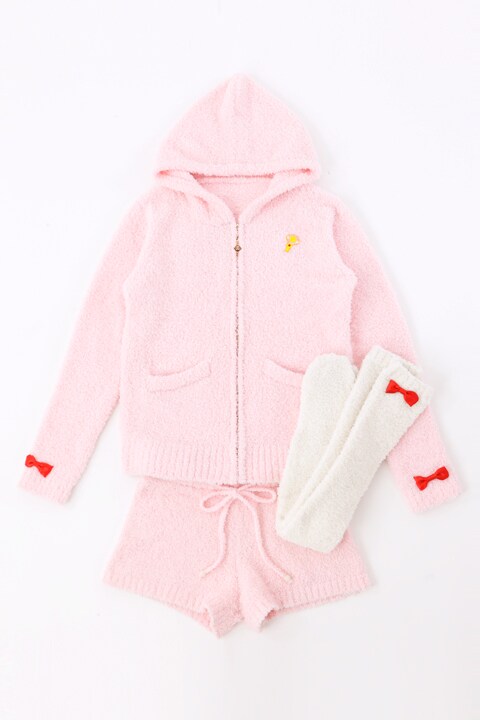 カードキャプターさくら ルームウェアセット (c)CLAMP・ShigatsuTsuitachi CO.,LTD./講談社