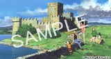 「NINKU-忍空-Blu-ray BOX 2」のインナージャケット。(c)桐山光侍/集英社・ぴえろ