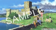 「NINKU-忍空-Blu-ray BOX 2」のインナージャケット。(c)桐山光侍/集英社・ぴえろ