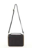 「黒執事3WAYチョコレートポケットバッグ」(c)枢やな/スクウェアエニックス・黒執事Project・MBS