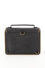 「黒執事3WAYチョコレートポケットバッグ」(c)枢やな/スクウェアエニックス・黒執事Project・MBS