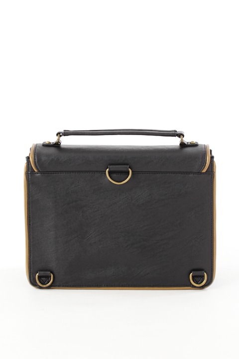 「黒執事3WAYチョコレートポケットバッグ」(c)枢やな/スクウェアエニックス・黒執事Project・MBS