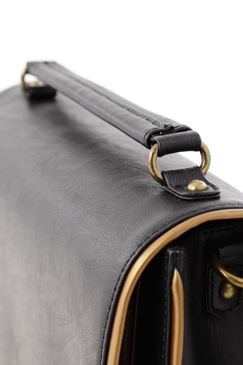 「黒執事3WAYチョコレートポケットバッグ」(c)枢やな/スクウェアエニックス・黒執事Project・MBS