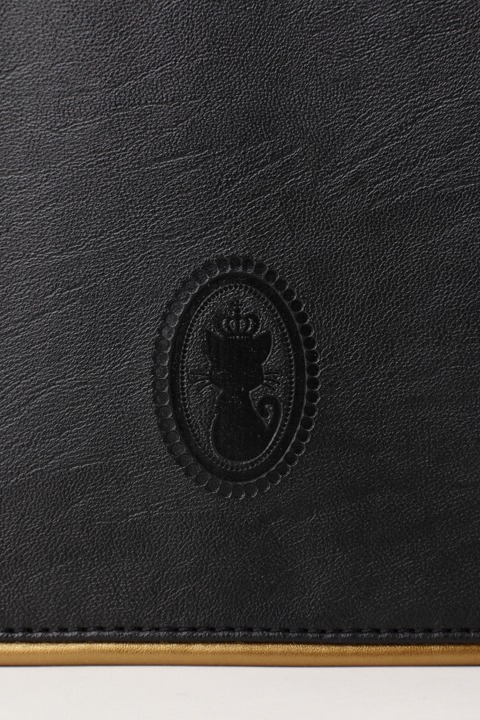 「黒執事3WAYチョコレートポケットバッグ」(c)枢やな/スクウェアエニックス・黒執事Project・MBS